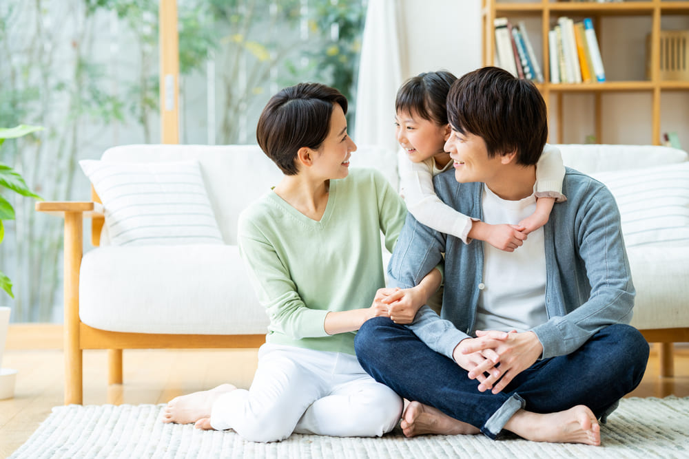 低燃費・快適住宅・ローメンテ