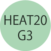 HEAT20 G3