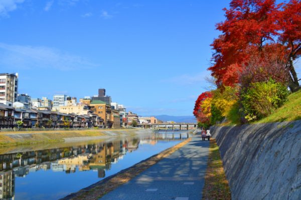 京都市 都市計画マスタープランで暮らしやすさが向上していく