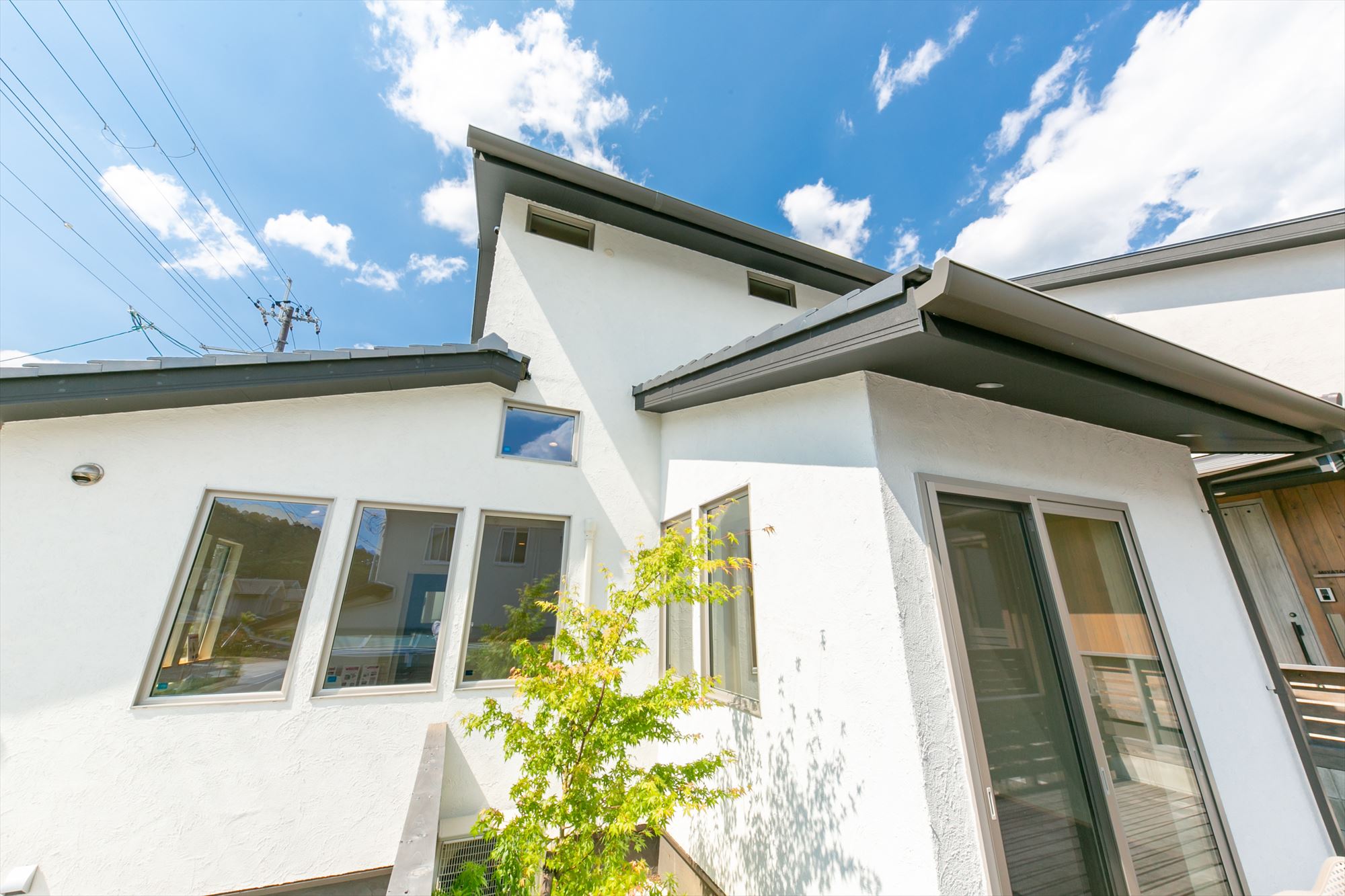 木造住宅の寿命が鉄筋より短いのは日本だけ？京都の工務店が解説