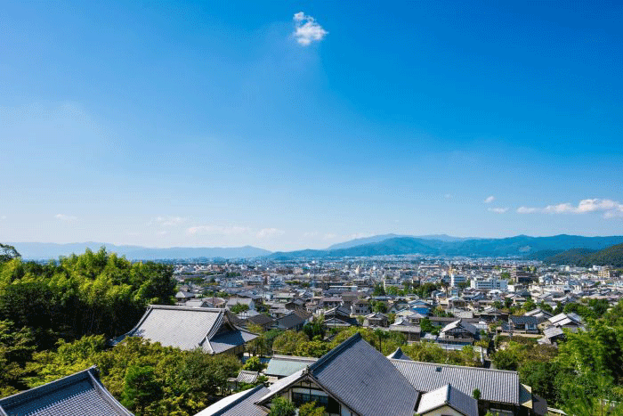 京都での土地探しのポイント