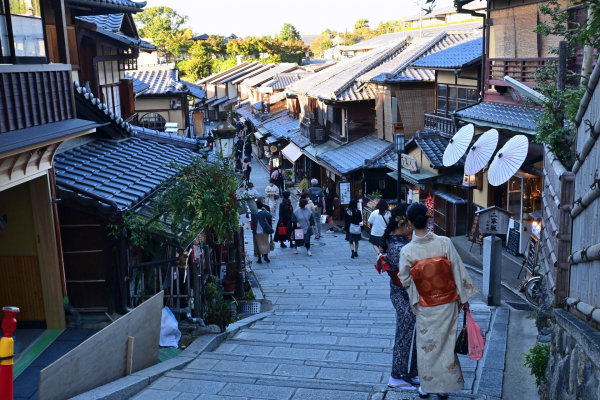 京都市は騒音への苦情が多い街？規制や現在の状況は？