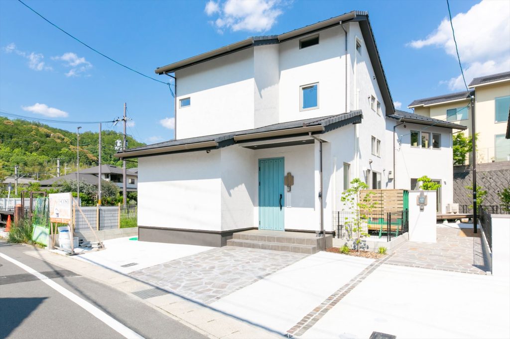 京都でおすすめの注文住宅プラン
