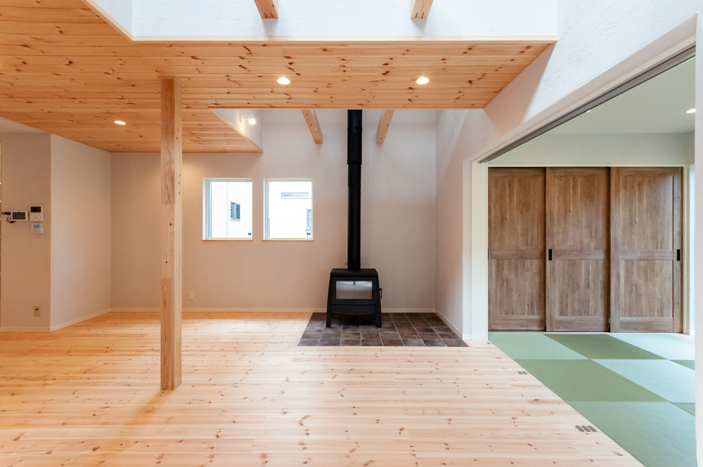 京都で注文住宅を建てるなら自然素材の家がおすすめ