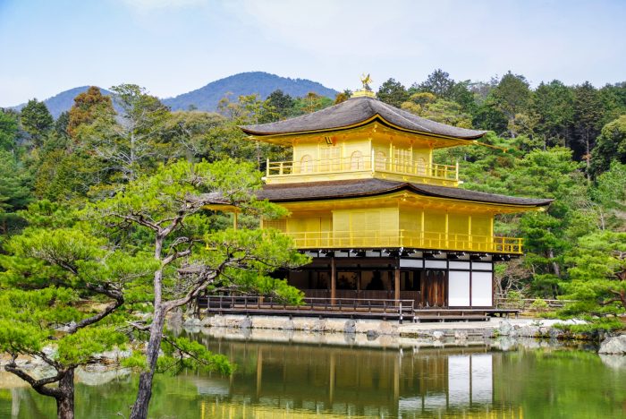 京都市・宇治市の魅力｜観光・グルメ・イベントで有名なもの・特徴｜金閣寺｜京都・大阪・滋賀｜三都の森