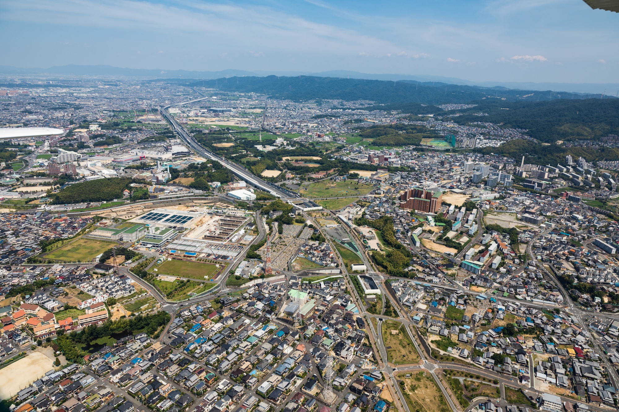 京都の学区の歴史