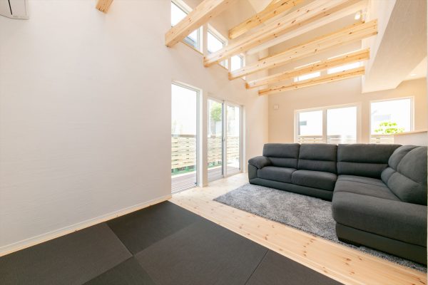 木造住宅の防音性とおすすめの音漏れ対策