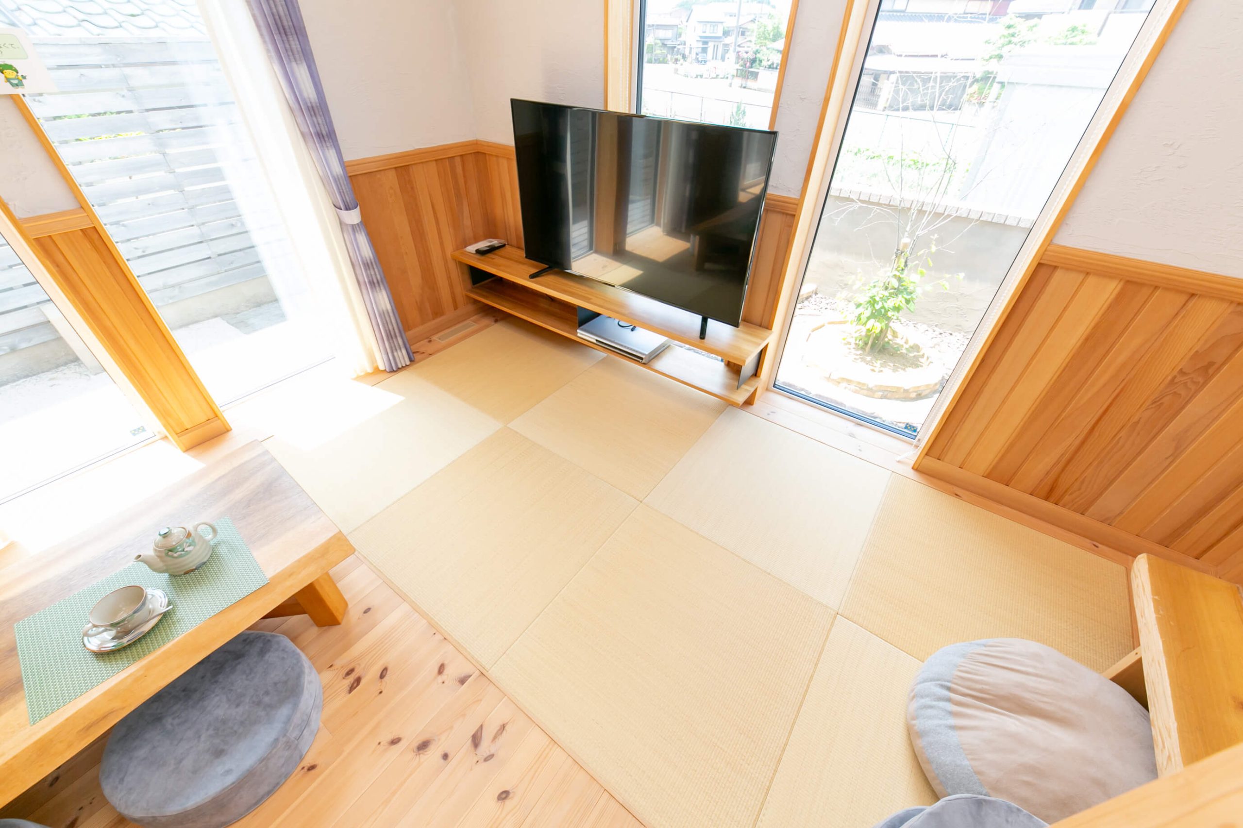 3～4人家族にちょうどいい30坪前後の平屋の建築価格をシミュレーション