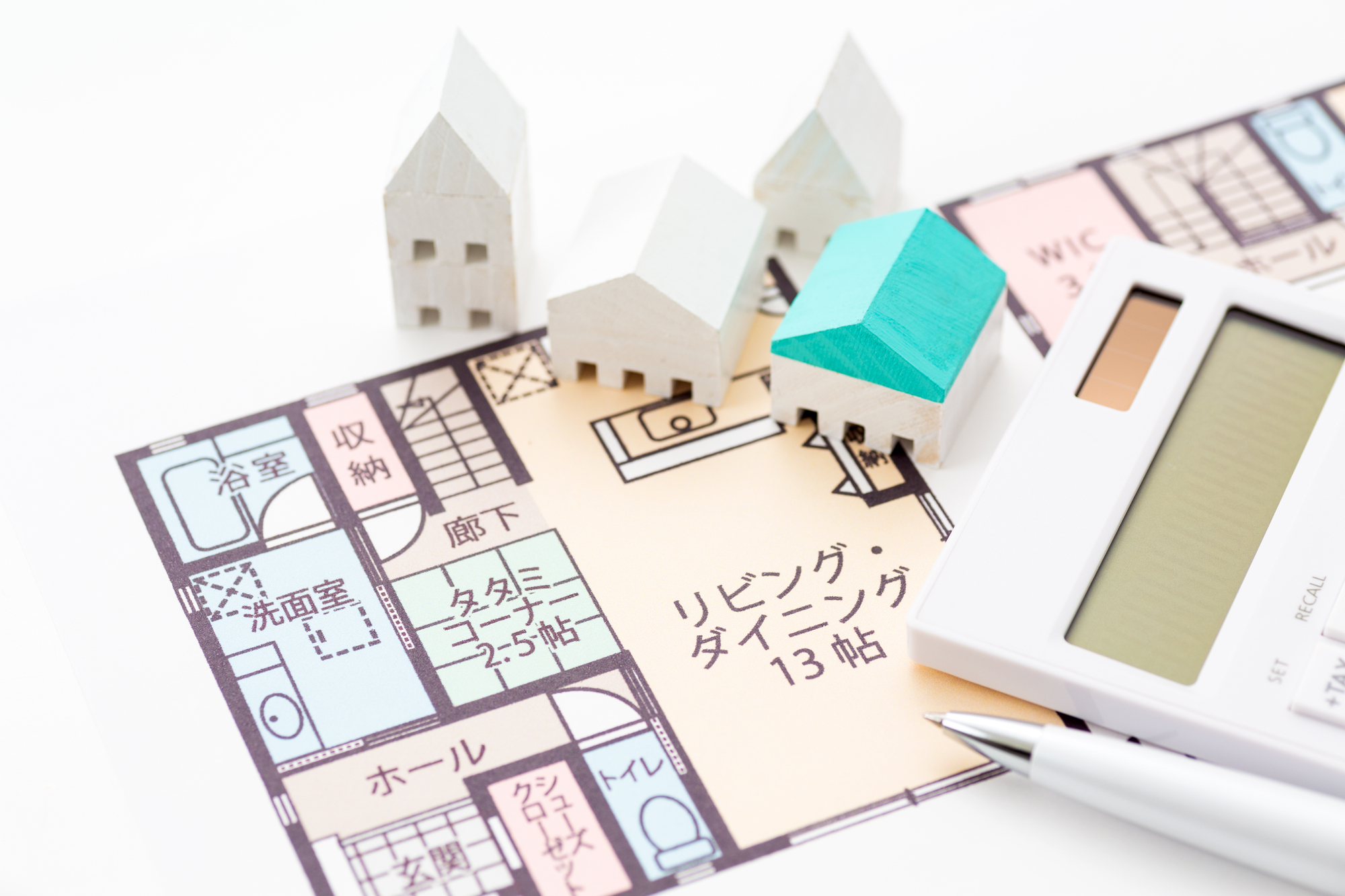 ローコスト住宅でよくある後悔