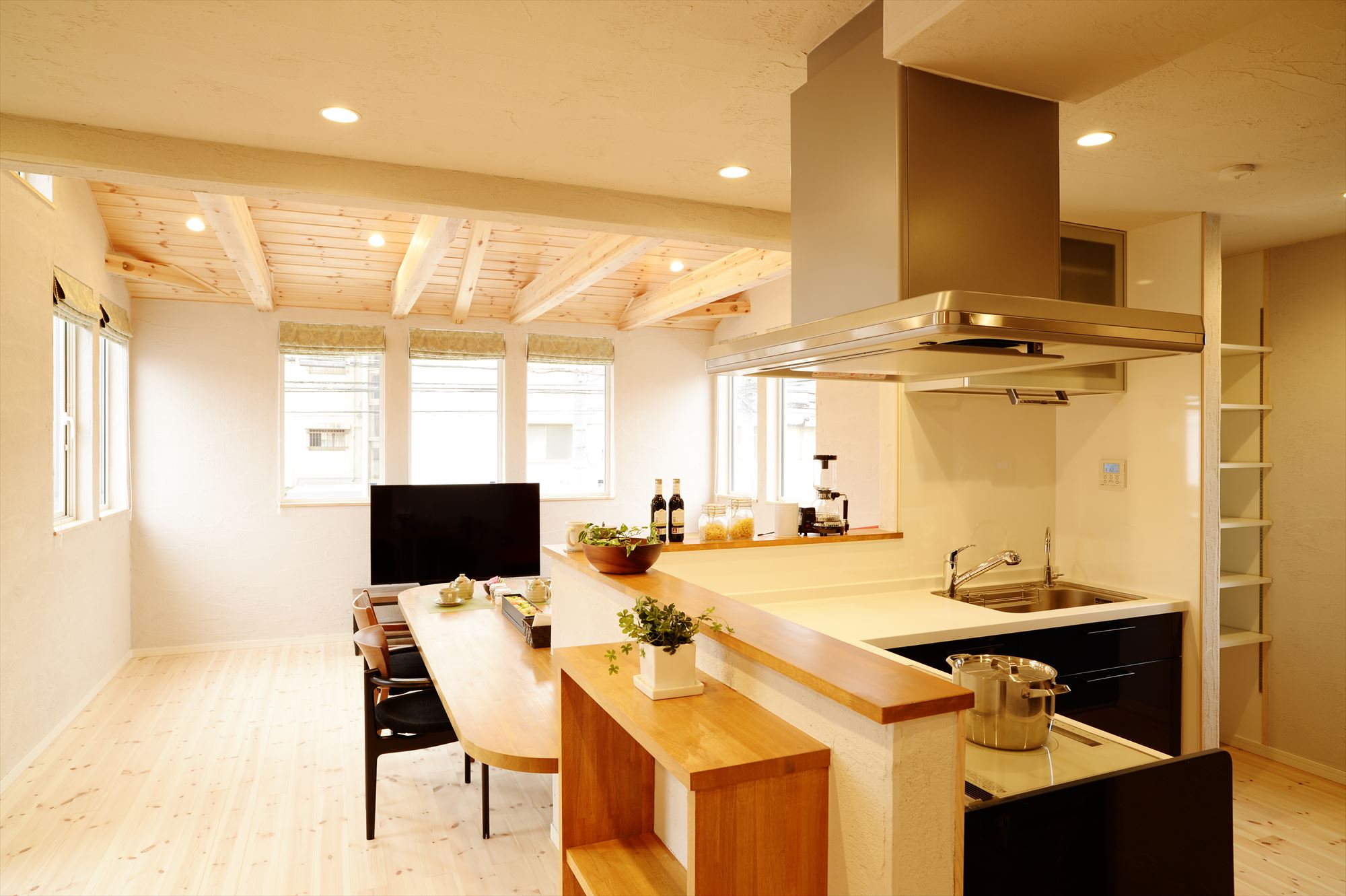 2026年以降の住宅ローン控除を見越した快適な家づくり計画