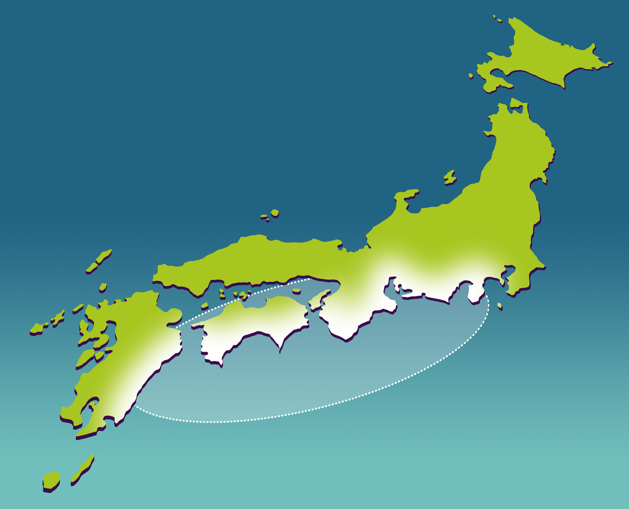 京都で起こり得る地震被害の想定