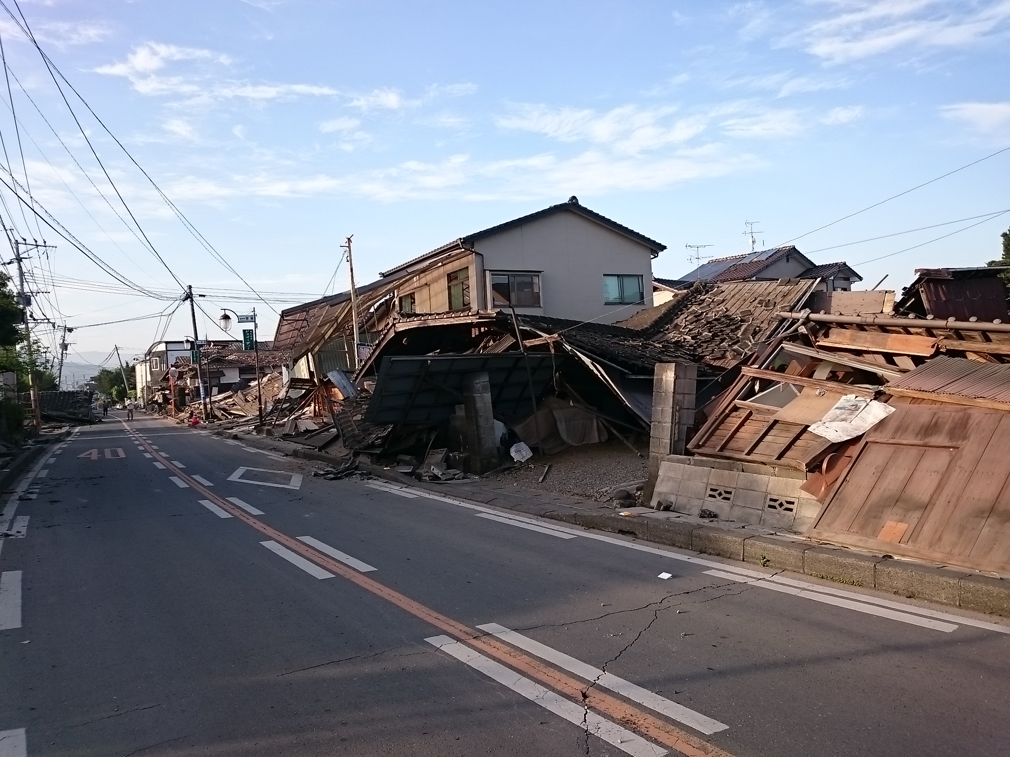 南海トラフ地震の発生メカニズムと想定される被害
