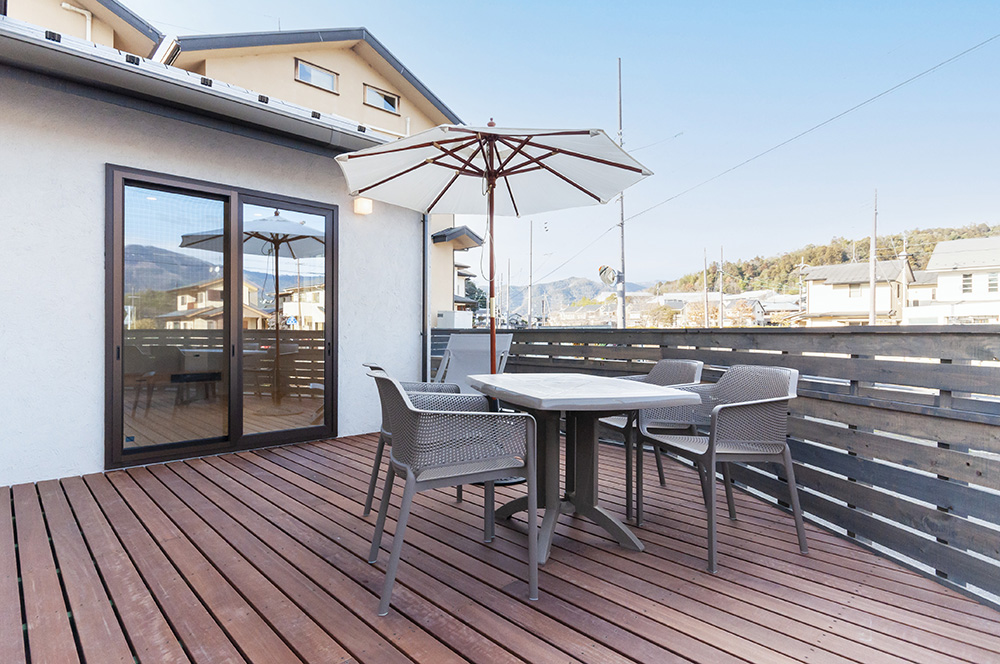 京都市左京区|新築|T様邸