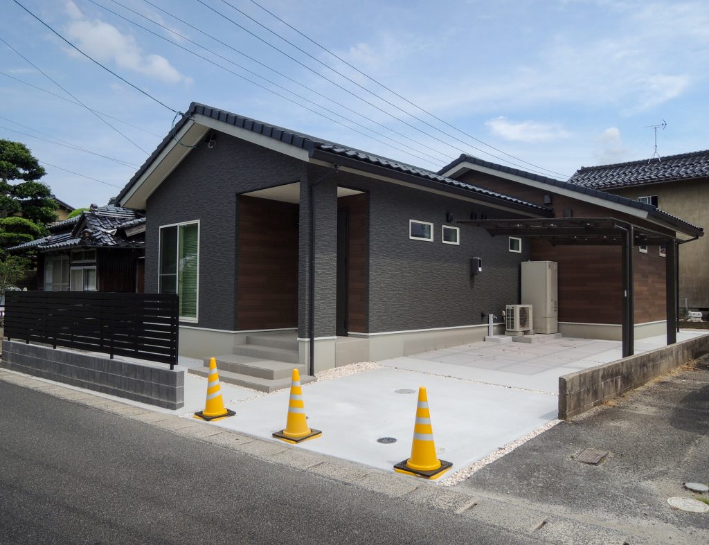 20坪前後で建てるシニア向け平屋の費用相場