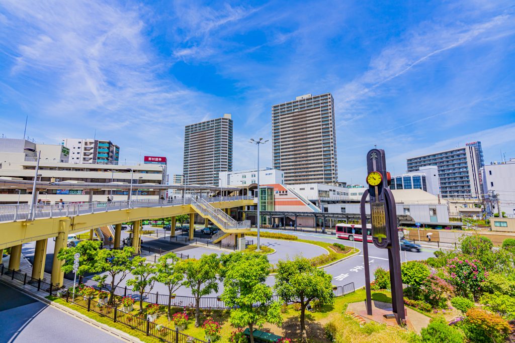 大阪府高槻市の土地価格相場|人気エリアの坪単価と土地探しのポイント