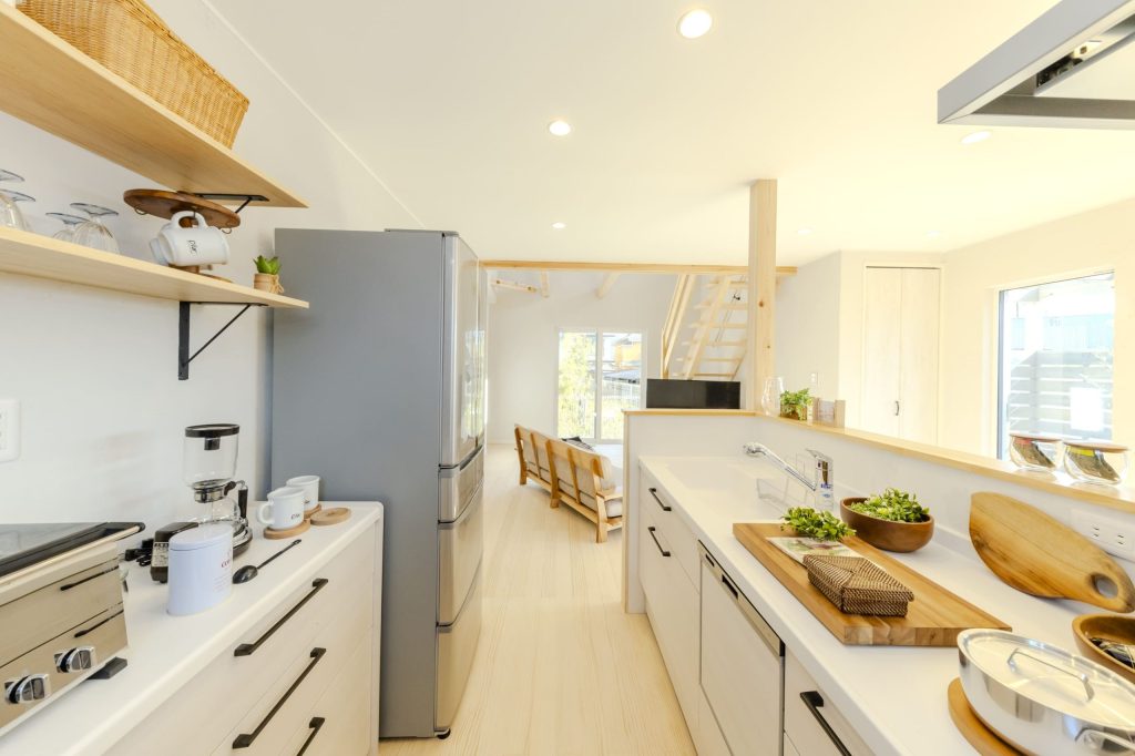 一軒家の維持費を抑える家づくりポイント