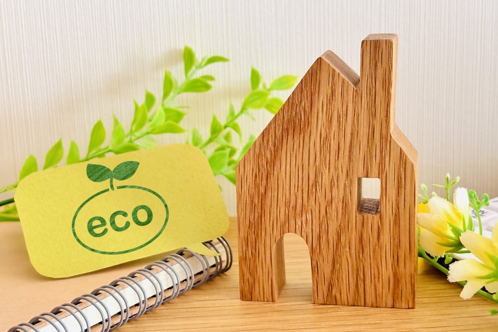 2026年の新築で使える国の省エネ補助金