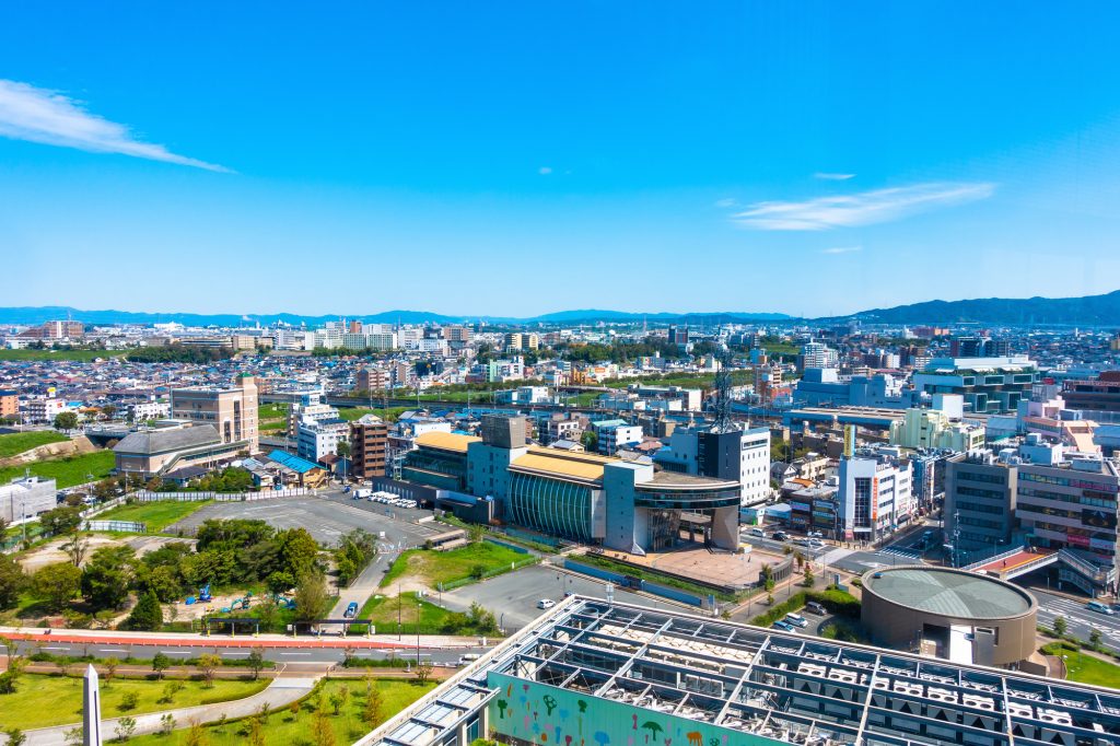 2026年に使える枚方市の新築省エネ補助金制度