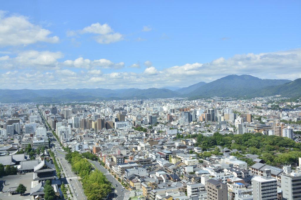 京都移住で使える補助金・支援制度と家づくりポイント