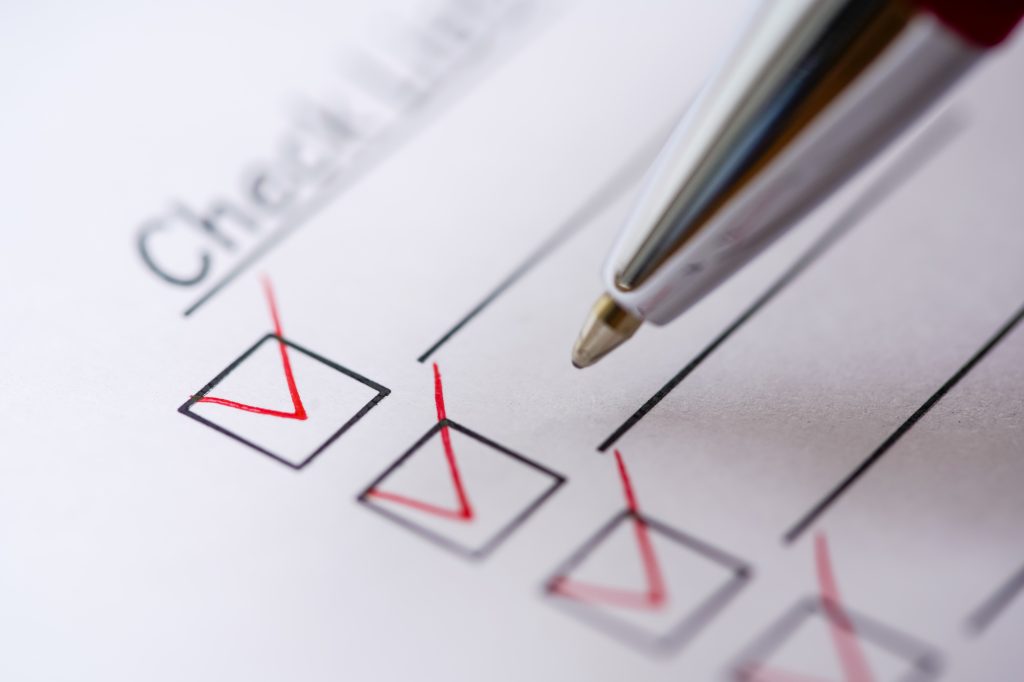 住宅補助金活用で後悔しないためのチェックリスト