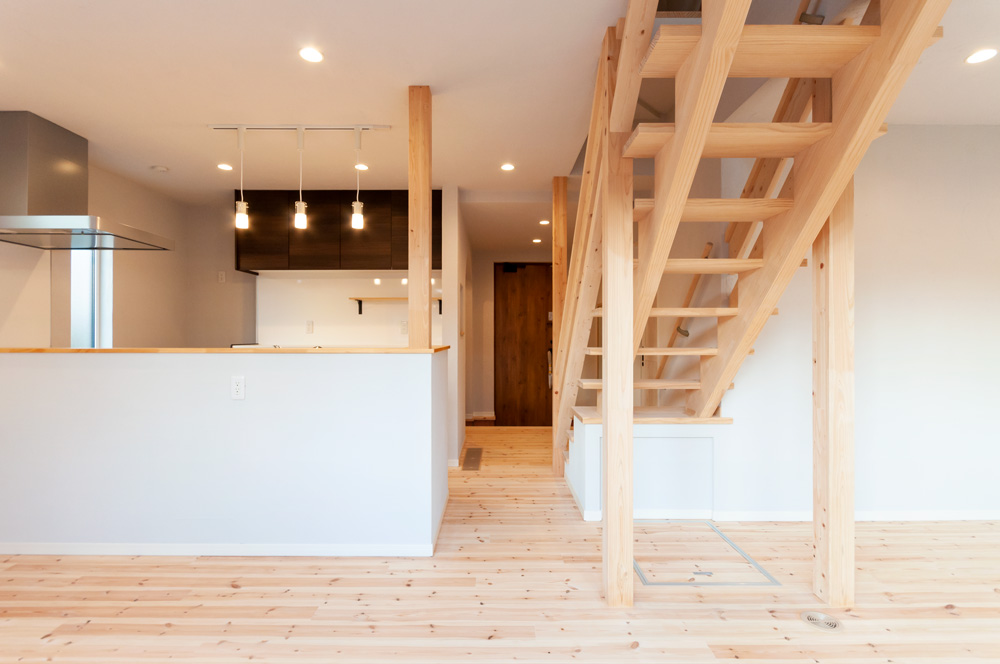 京都市左京区|新築|K様邸