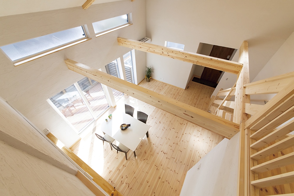 「小さい平屋」の家で理想の一人暮らし間取りを叶える