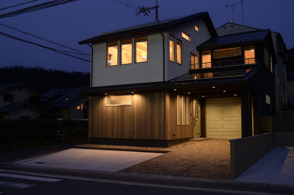 京都でファミリーが住みやすい街の選び方