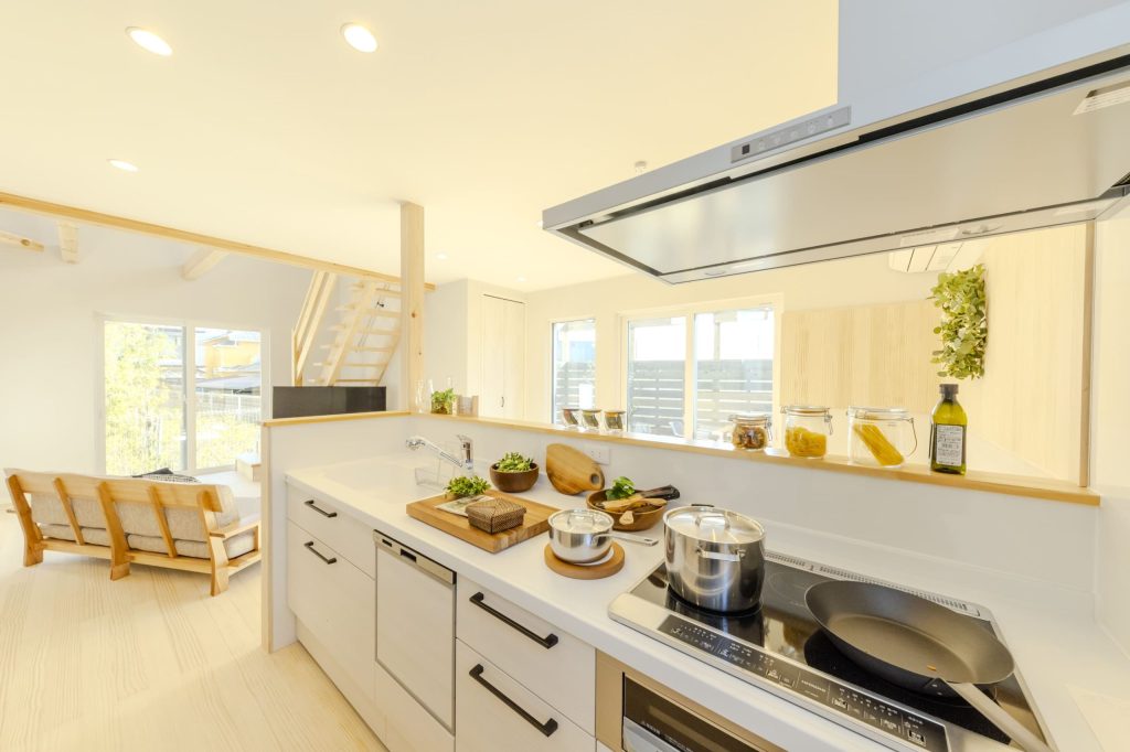 京都でファミリーが住みやすいエリアと家づくりのポイント