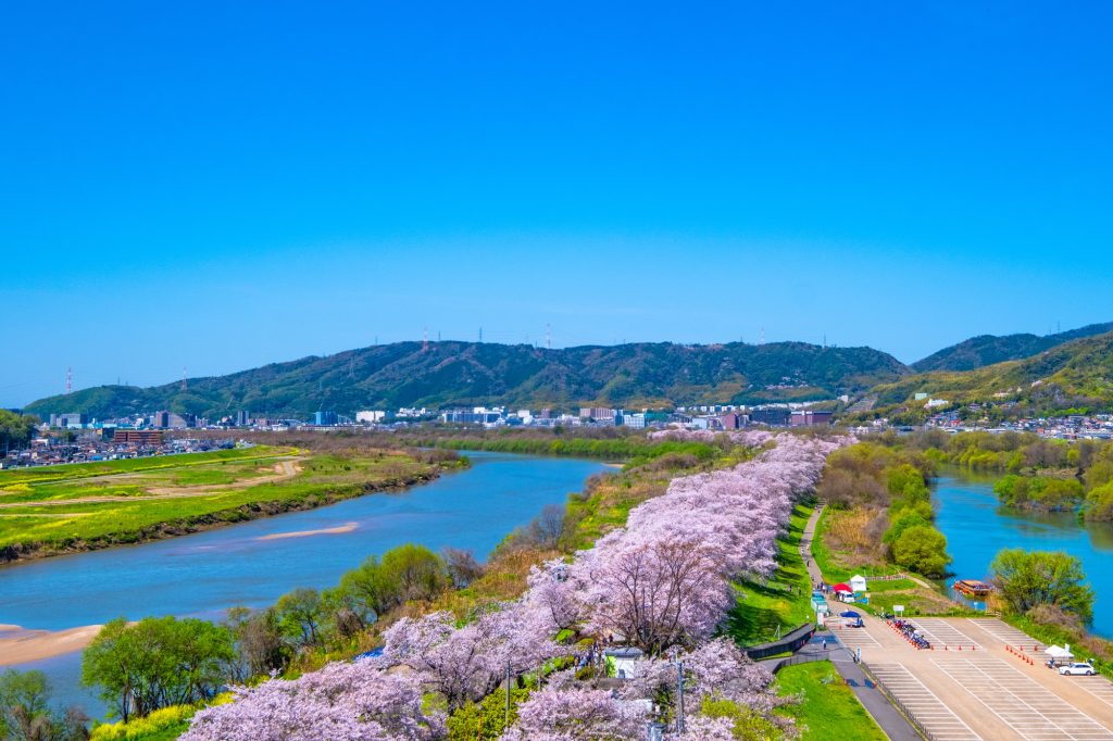 京都で「穴場の土地」を探すための基準を整理