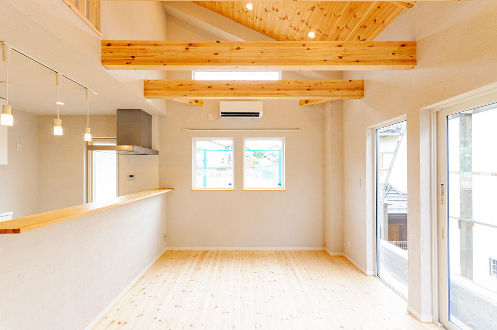 天井デザイン事例と板張り設計のコツ