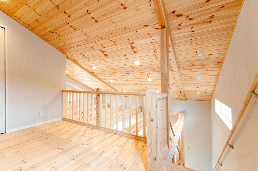 天井板張りのデメリットと対策アイデア