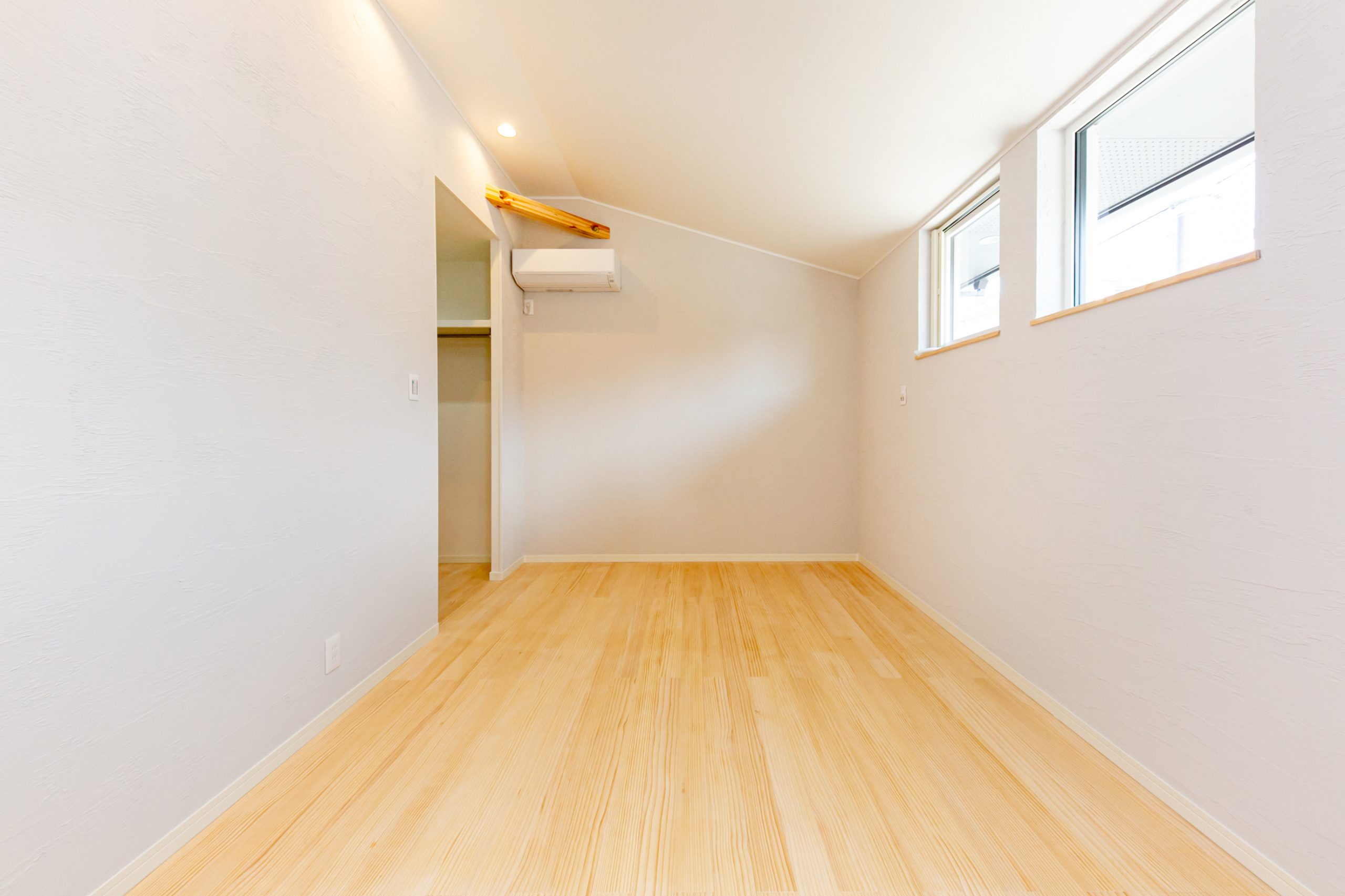 室内の温度を一定に保つメリット