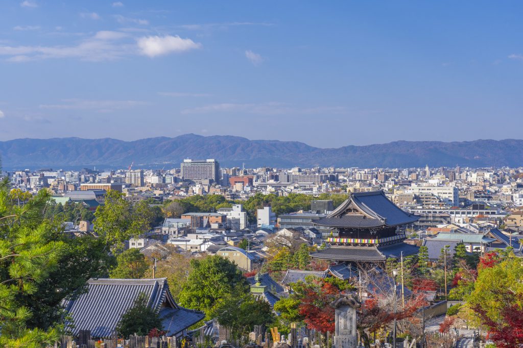 京都の特徴と住みやすい街選びのコツを押さえる