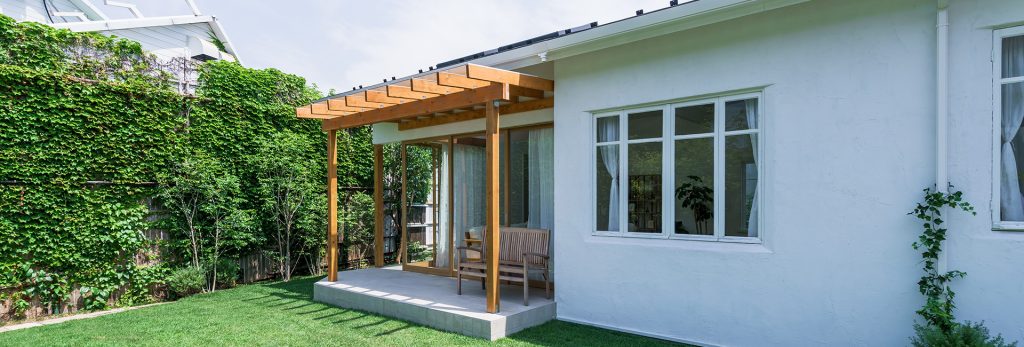 介護しやすい平屋の魅力と新築にできること