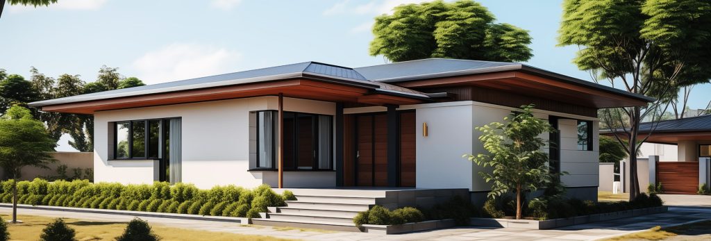 将来の安心・安全を築くための平屋計画が大切